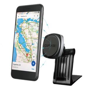 Capdase Folding Car Mount Phone Holder Black Capdase Folding Car Mount Phone Holder Black